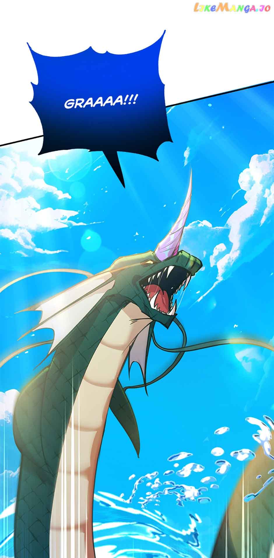 I Got Lucky and Pulled a 10th Rank Summon Chapter 31 248 16