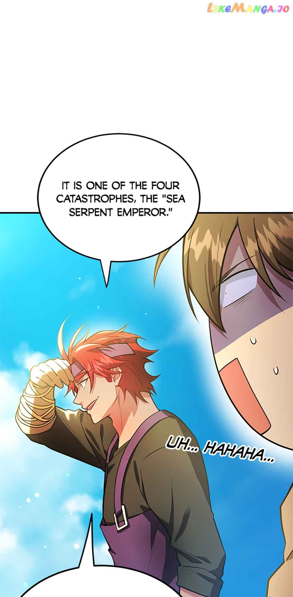 I Got Lucky and Pulled a 10th Rank Summon Chapter 31 250 18