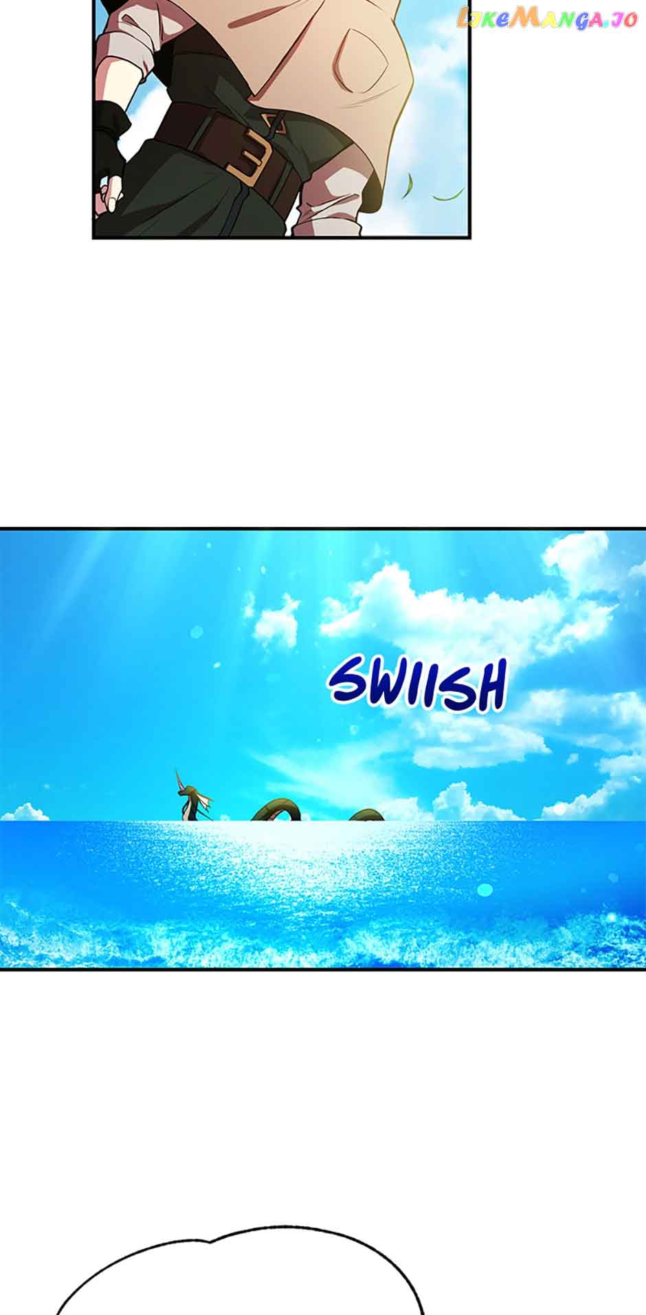 I Got Lucky and Pulled a 10th Rank Summon Chapter 31 252 20