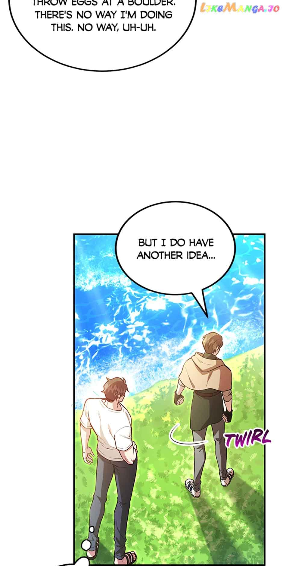 I Got Lucky and Pulled a 10th Rank Summon Chapter 31 257 25