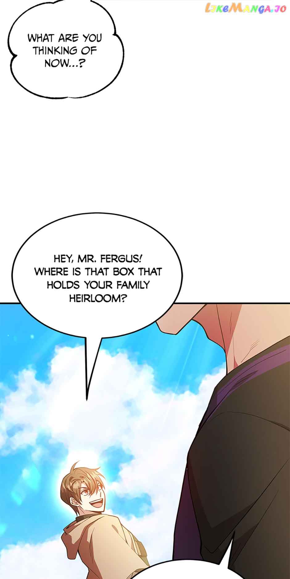 I Got Lucky and Pulled a 10th Rank Summon Chapter 31 258 26