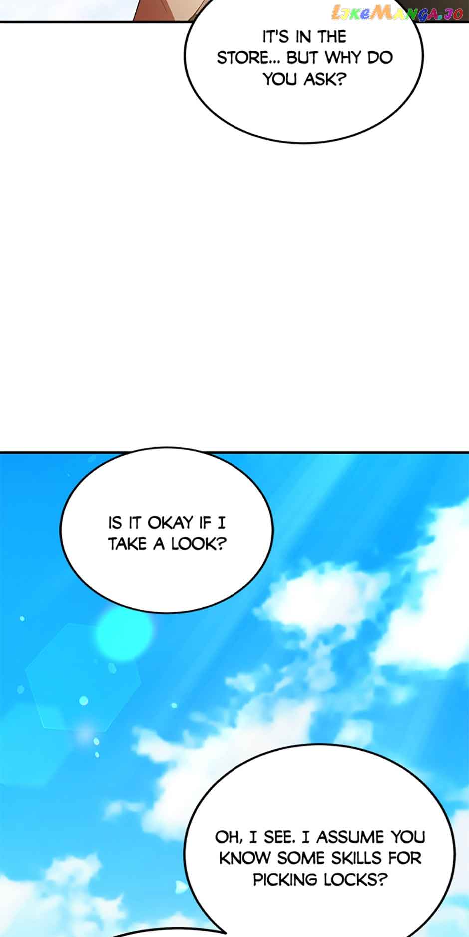 I Got Lucky and Pulled a 10th Rank Summon Chapter 31 259 27