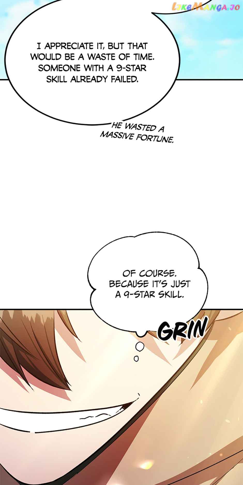 I Got Lucky and Pulled a 10th Rank Summon Chapter 31 260 28