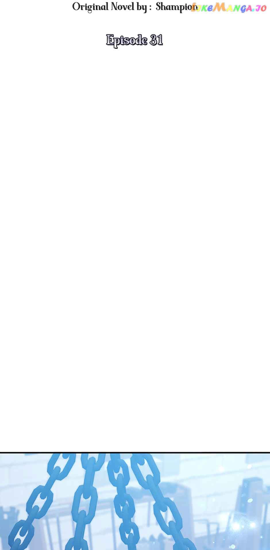 I Got Lucky and Pulled a 10th Rank Summon Chapter 31 263 31