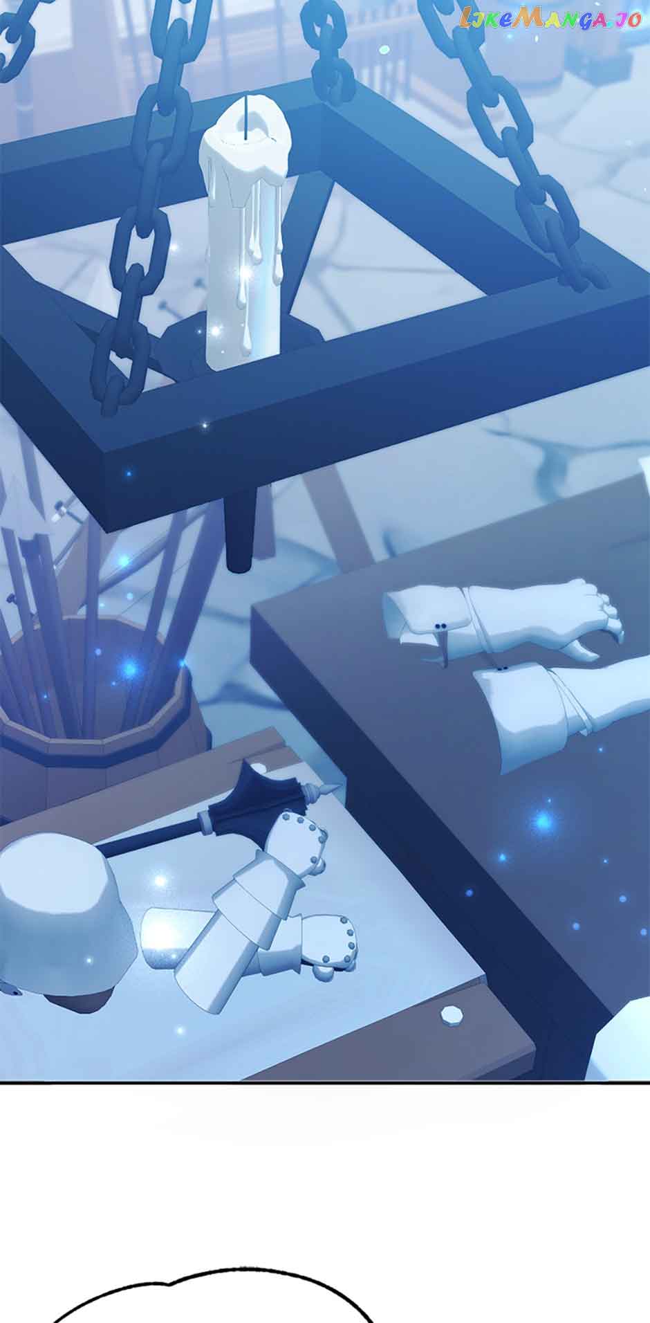 I Got Lucky and Pulled a 10th Rank Summon Chapter 31 264 32