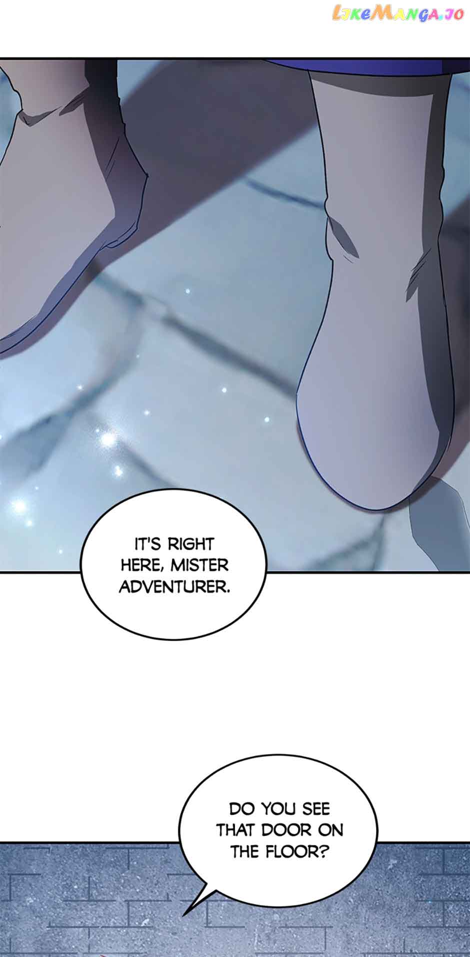 I Got Lucky and Pulled a 10th Rank Summon Chapter 31 266 34