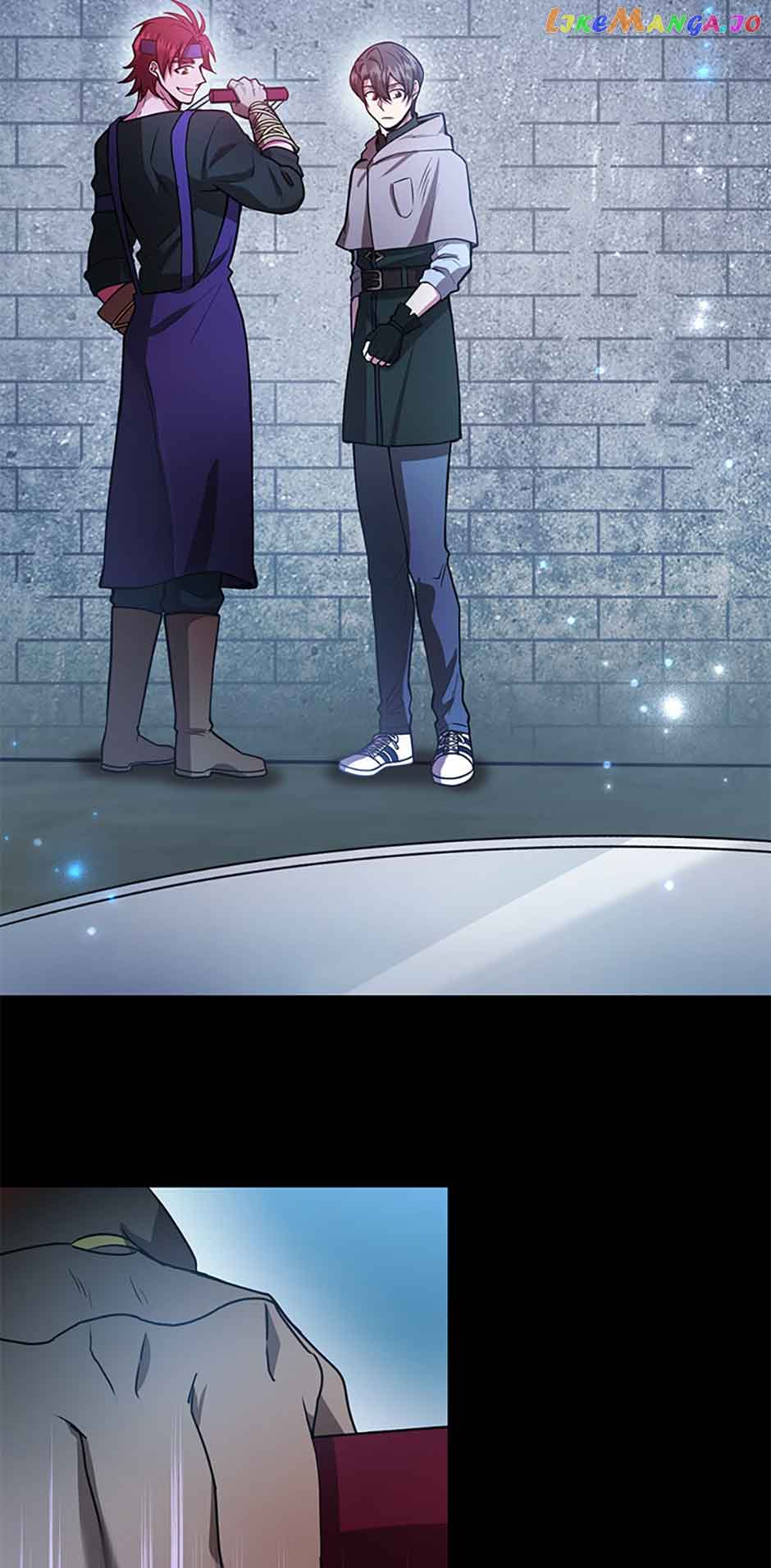 I Got Lucky and Pulled a 10th Rank Summon Chapter 31 267 35