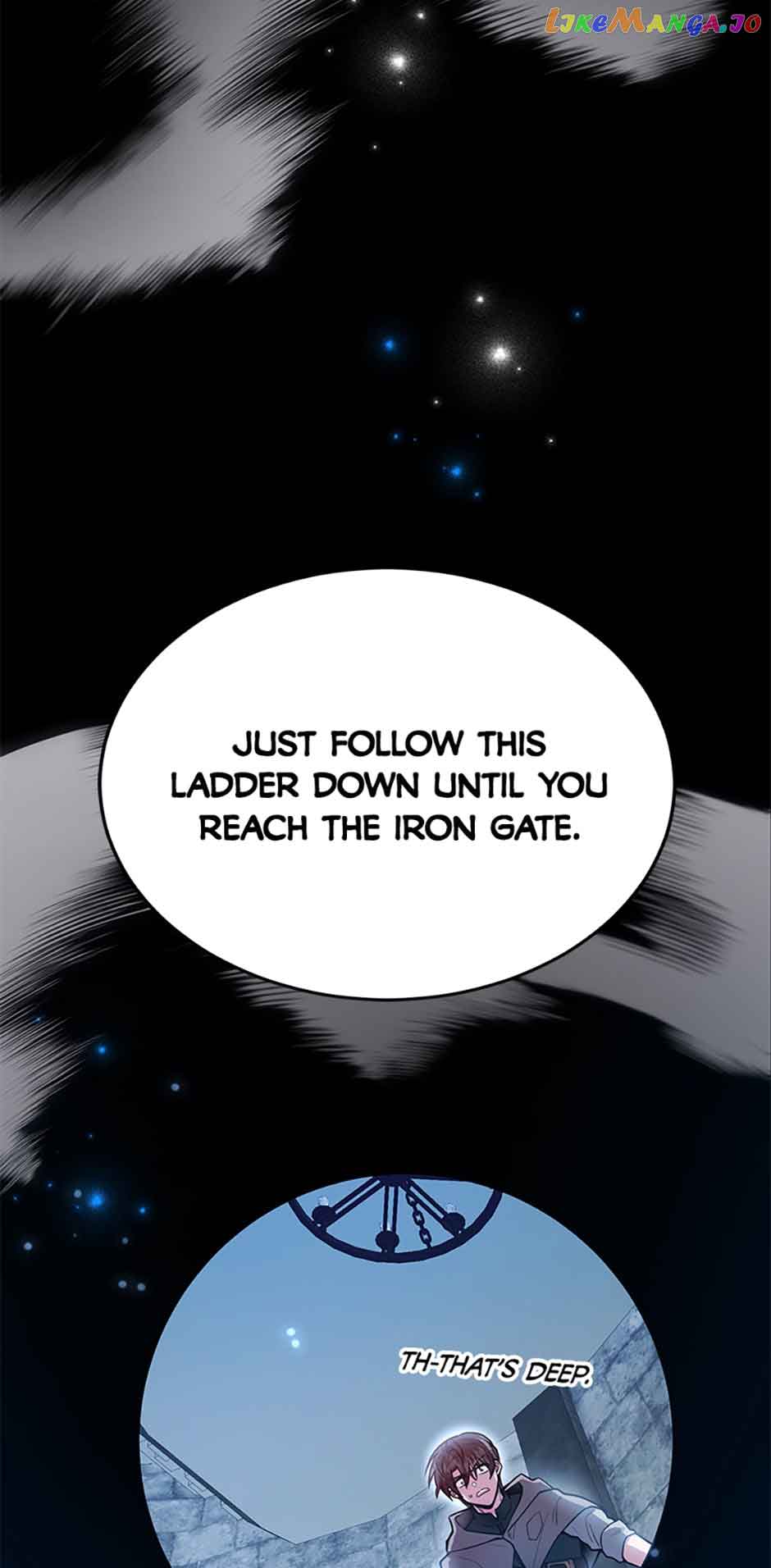 I Got Lucky and Pulled a 10th Rank Summon Chapter 31 269 37