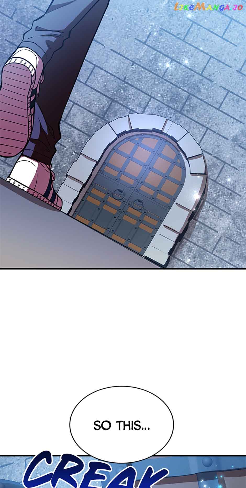 I Got Lucky and Pulled a 10th Rank Summon Chapter 31 272 40