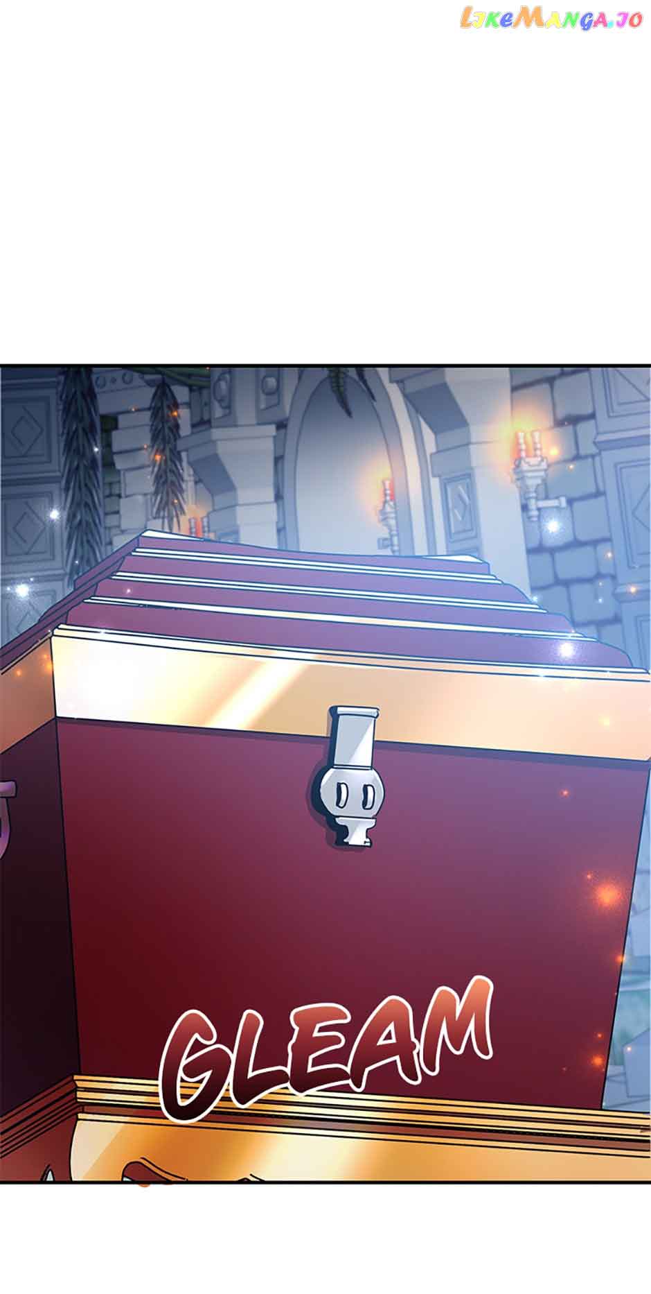 I Got Lucky and Pulled a 10th Rank Summon Chapter 31 275 43