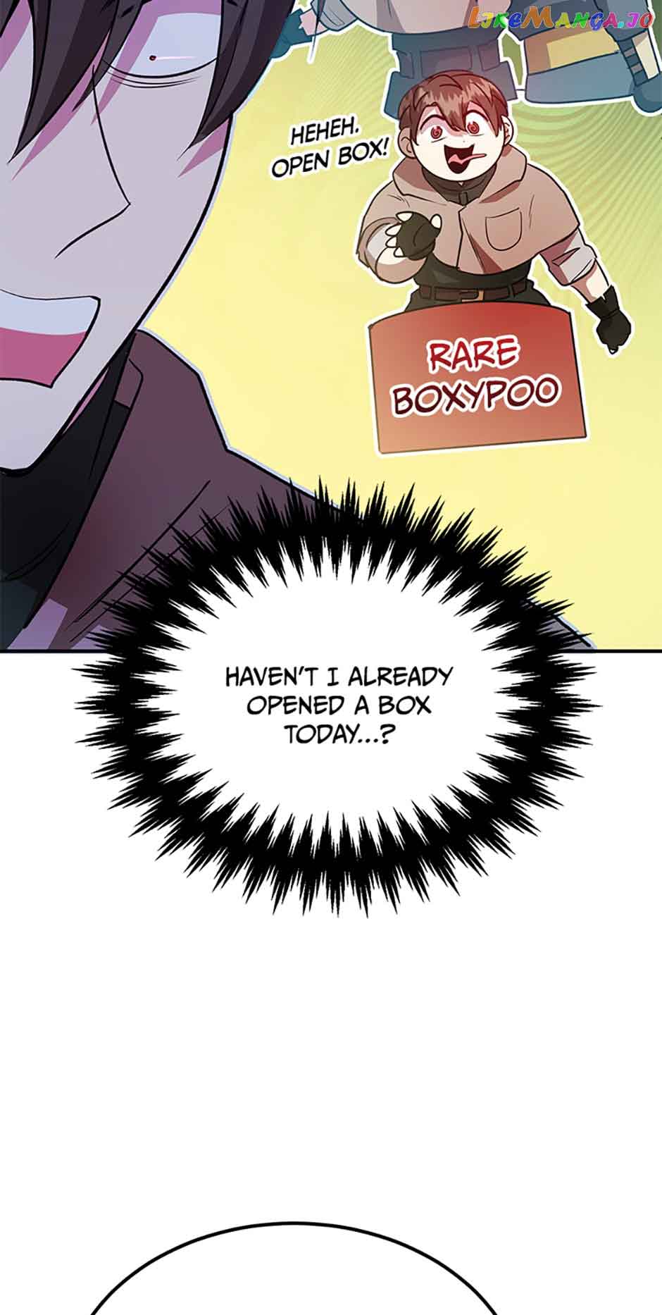 I Got Lucky and Pulled a 10th Rank Summon Chapter 31 279 47