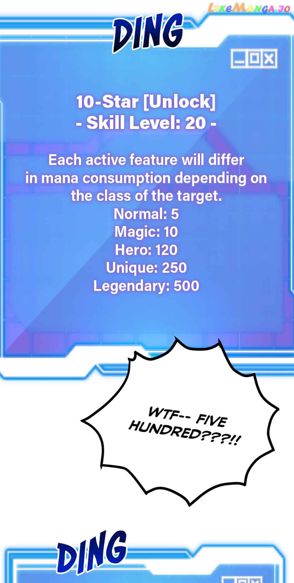 I Got Lucky and Pulled a 10th Rank Summon Chapter 31 281 49