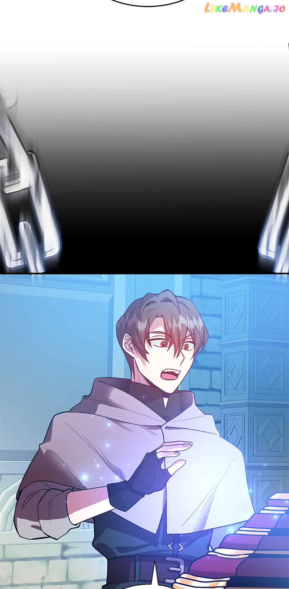 I Got Lucky and Pulled a 10th Rank Summon Chapter 31 288 56