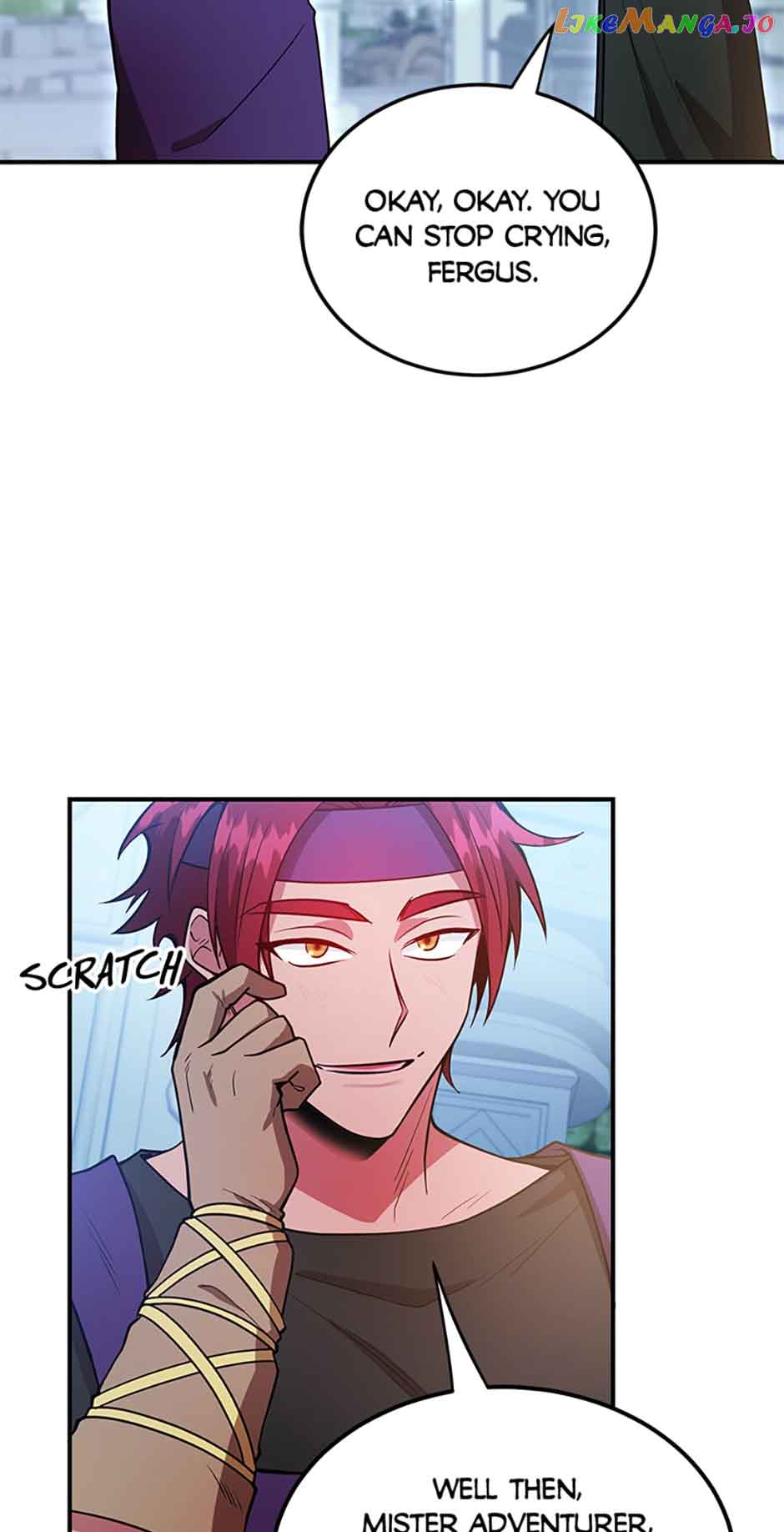 I Got Lucky and Pulled a 10th Rank Summon Chapter 31 293 61