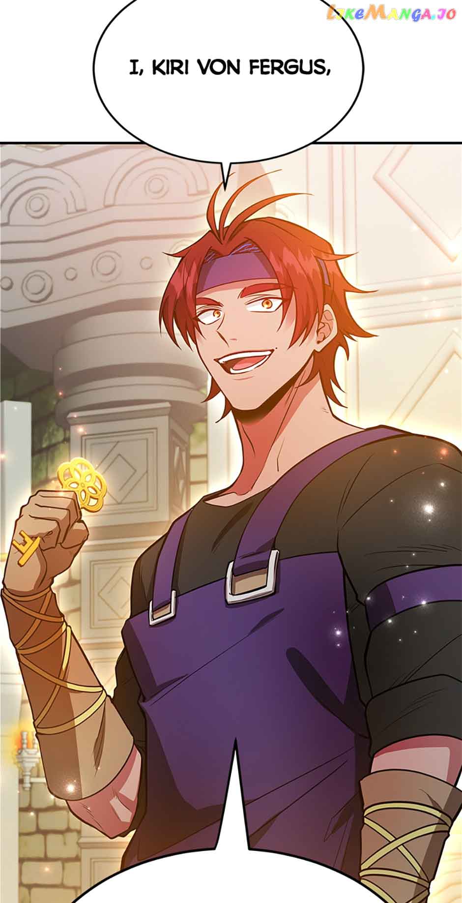 I Got Lucky and Pulled a 10th Rank Summon Chapter 31 295 63