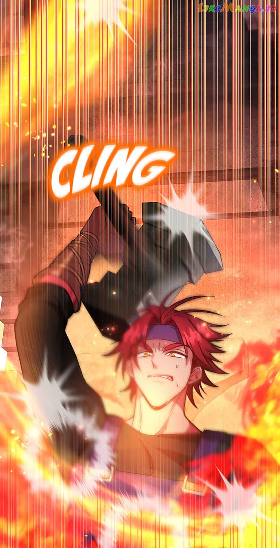 I Got Lucky and Pulled a 10th Rank Summon Chapter 31 297 65