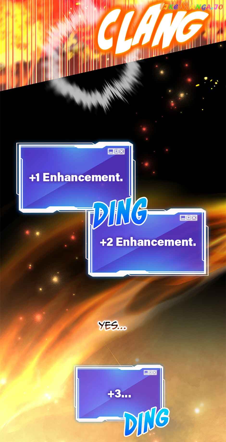 I Got Lucky and Pulled a 10th Rank Summon Chapter 31 298 66