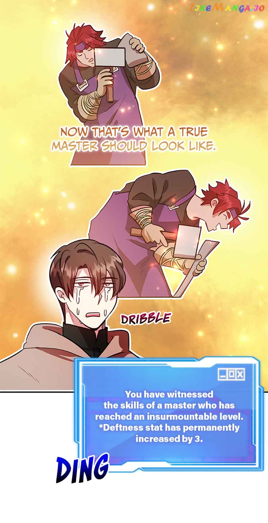 I Got Lucky and Pulled a 10th Rank Summon Chapter 31 299 67