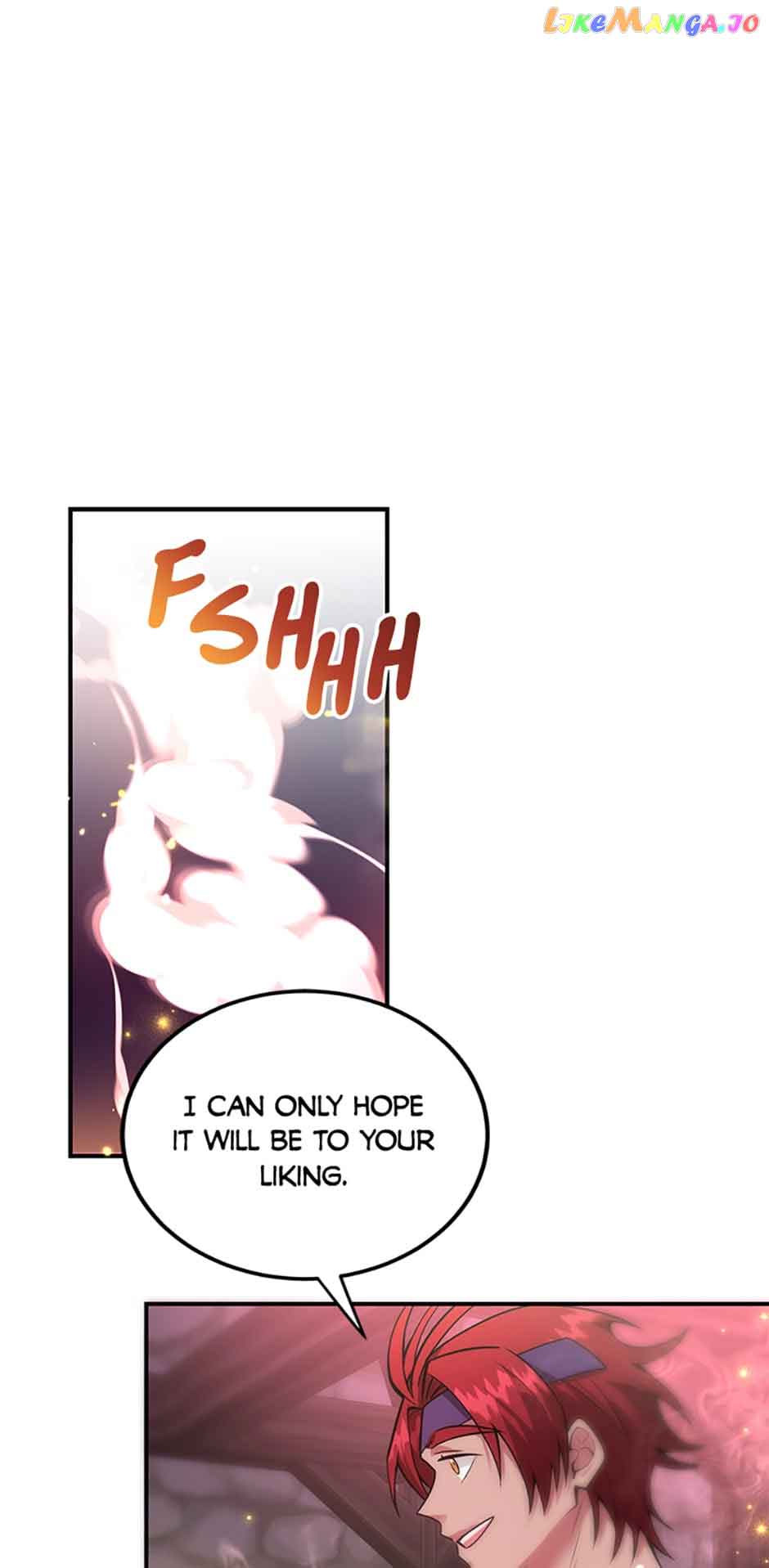 I Got Lucky and Pulled a 10th Rank Summon Chapter 31 300 68