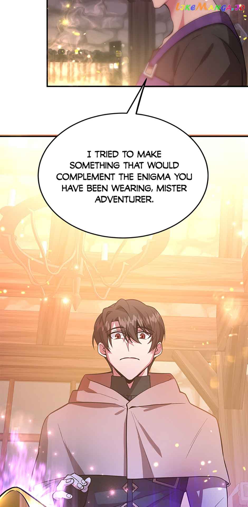 I Got Lucky and Pulled a 10th Rank Summon Chapter 31 301 69