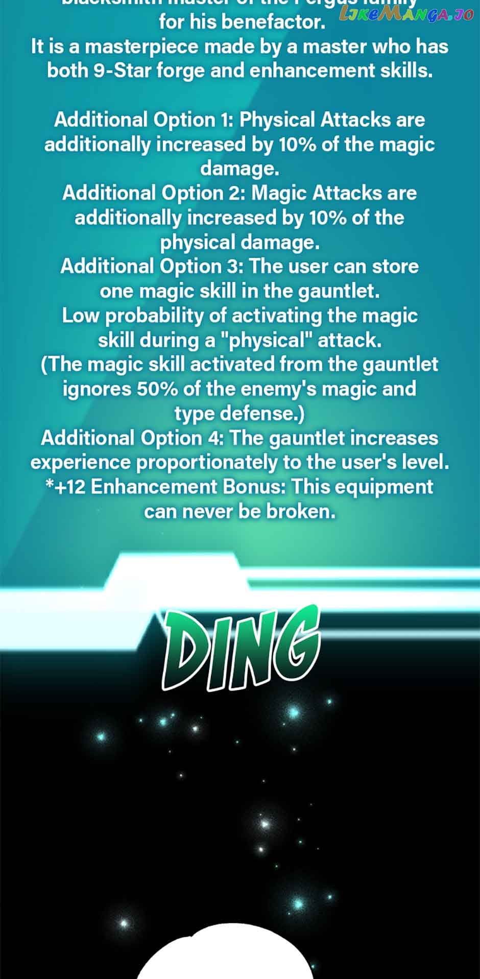 I Got Lucky and Pulled a 10th Rank Summon Chapter 31 303 71