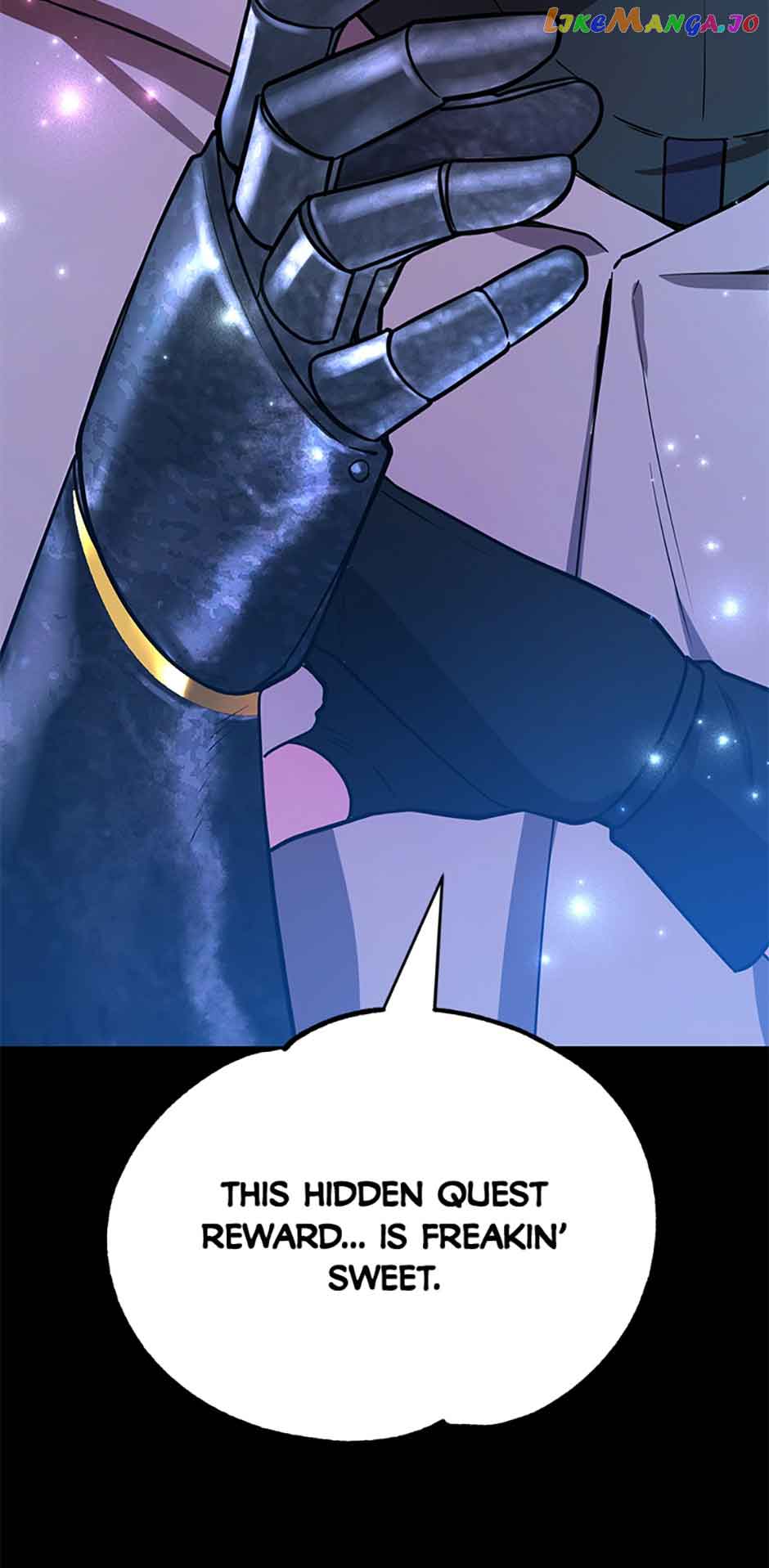 I Got Lucky and Pulled a 10th Rank Summon Chapter 31 305 73