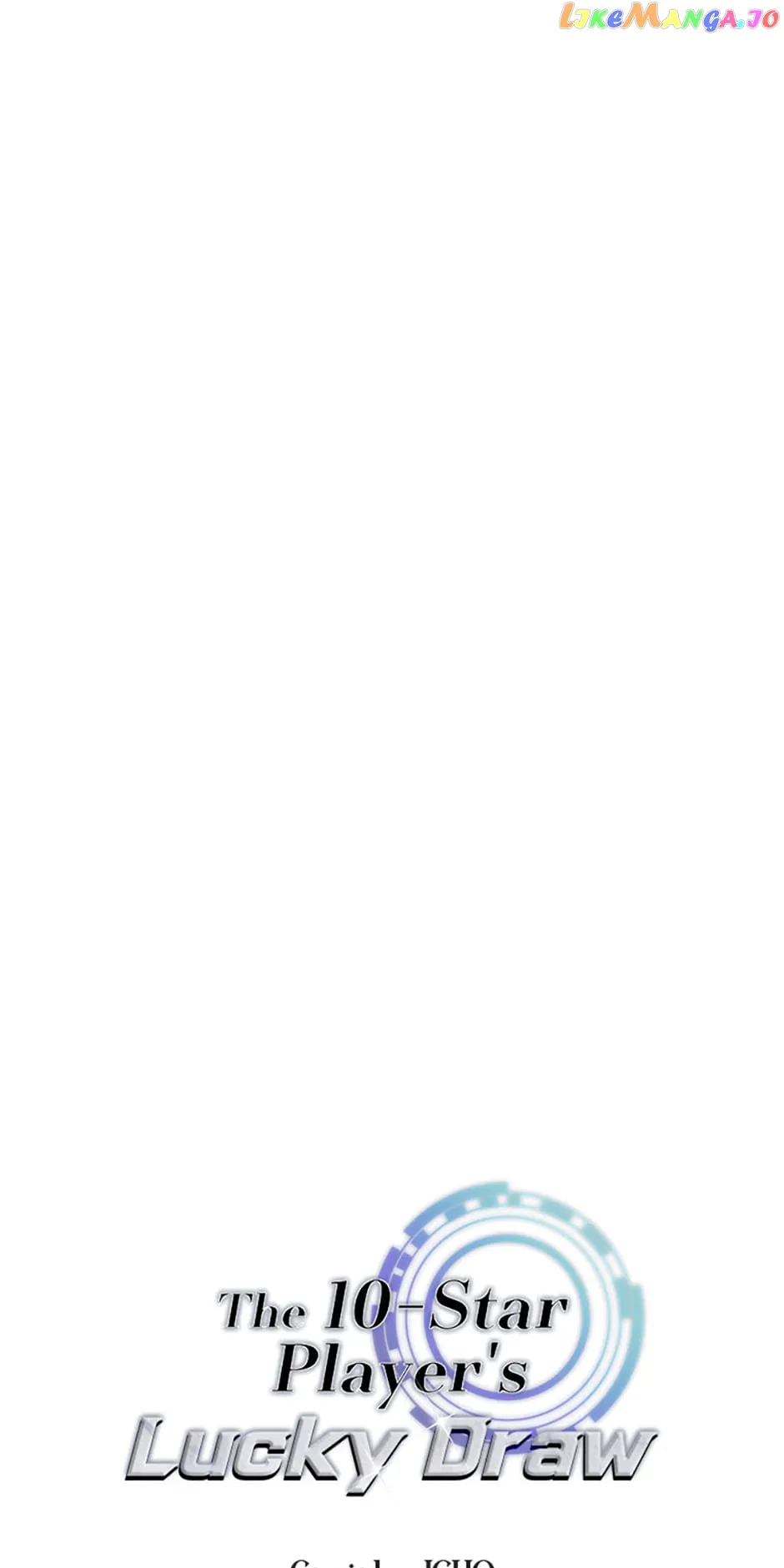 I Got Lucky and Pulled a 10th Rank Summon Chapter 37 245 01