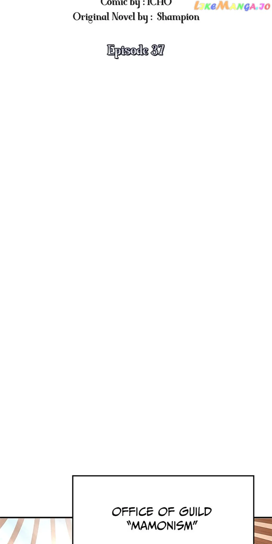 I Got Lucky and Pulled a 10th Rank Summon Chapter 37 246 02