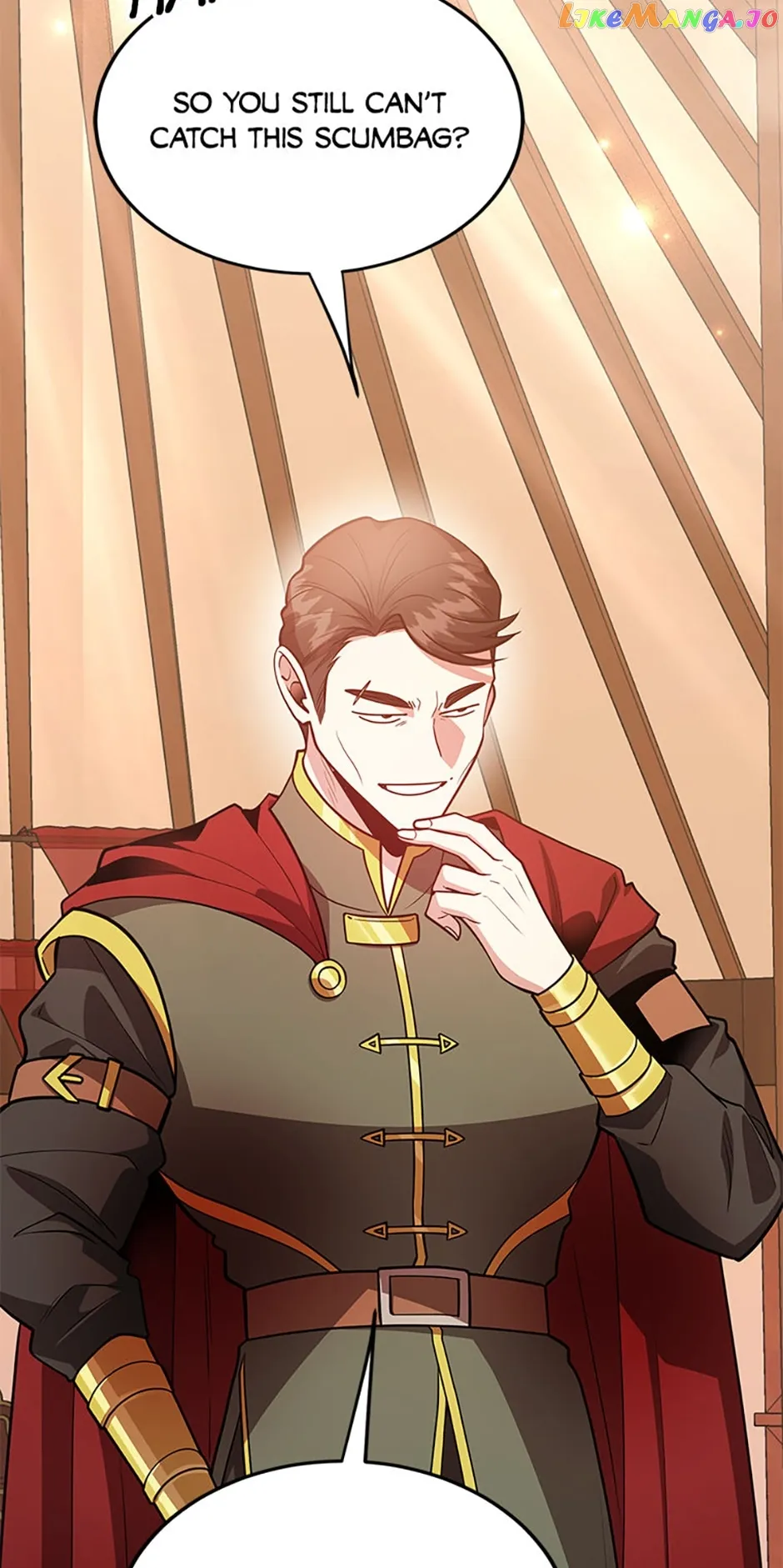 I Got Lucky and Pulled a 10th Rank Summon Chapter 37 248 04