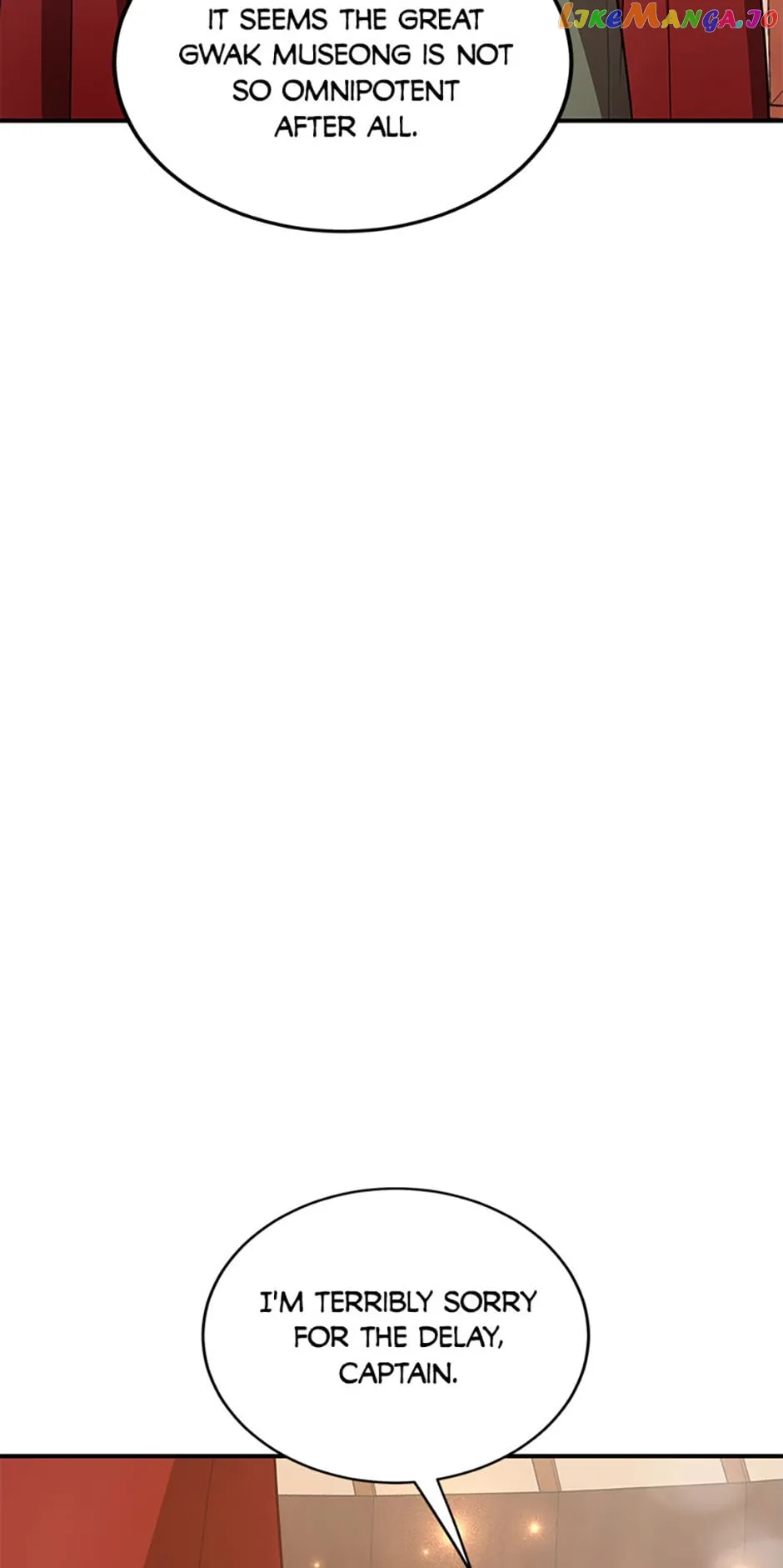 I Got Lucky and Pulled a 10th Rank Summon Chapter 37 249 05