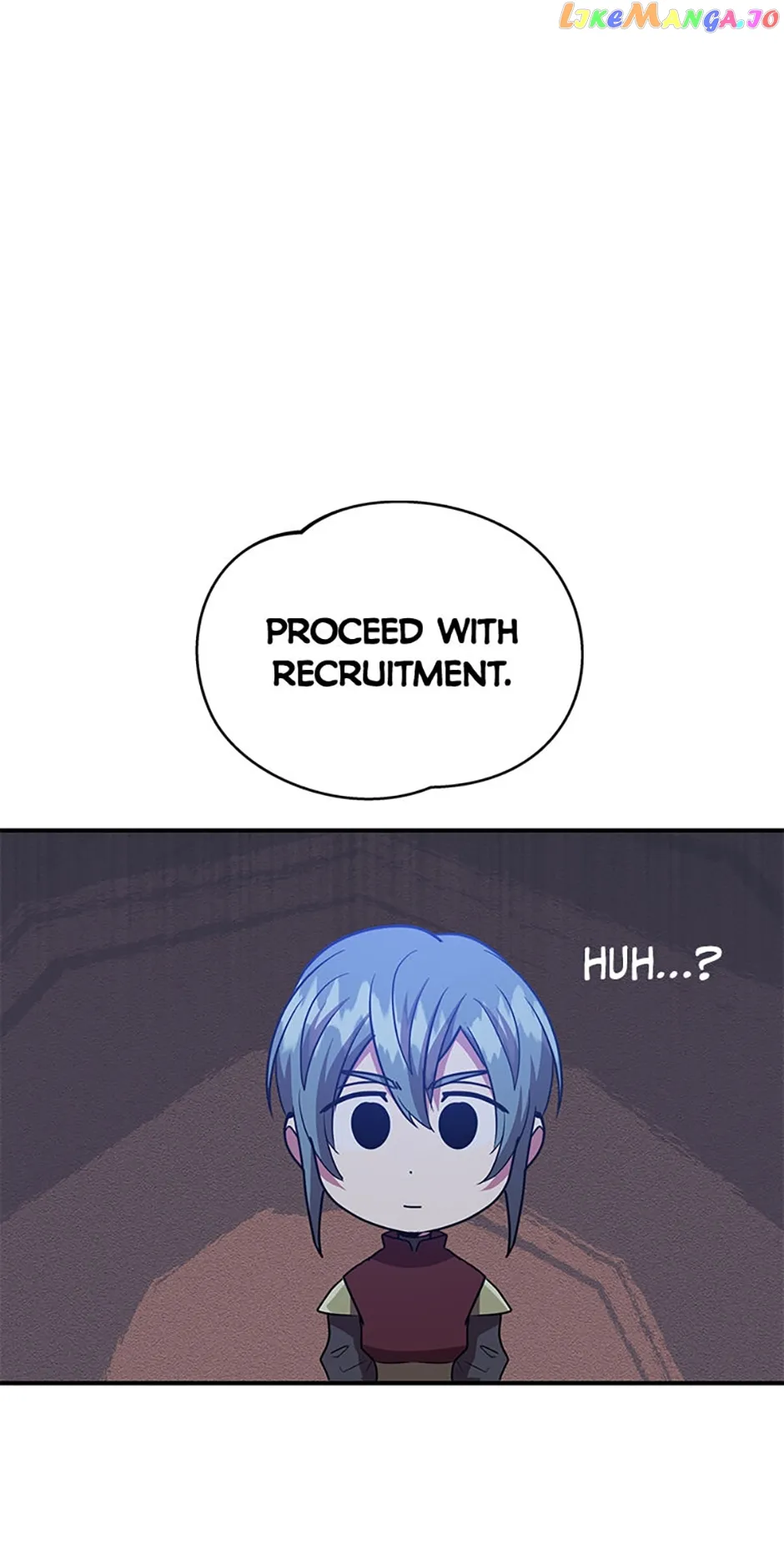 I Got Lucky and Pulled a 10th Rank Summon Chapter 37 255 11