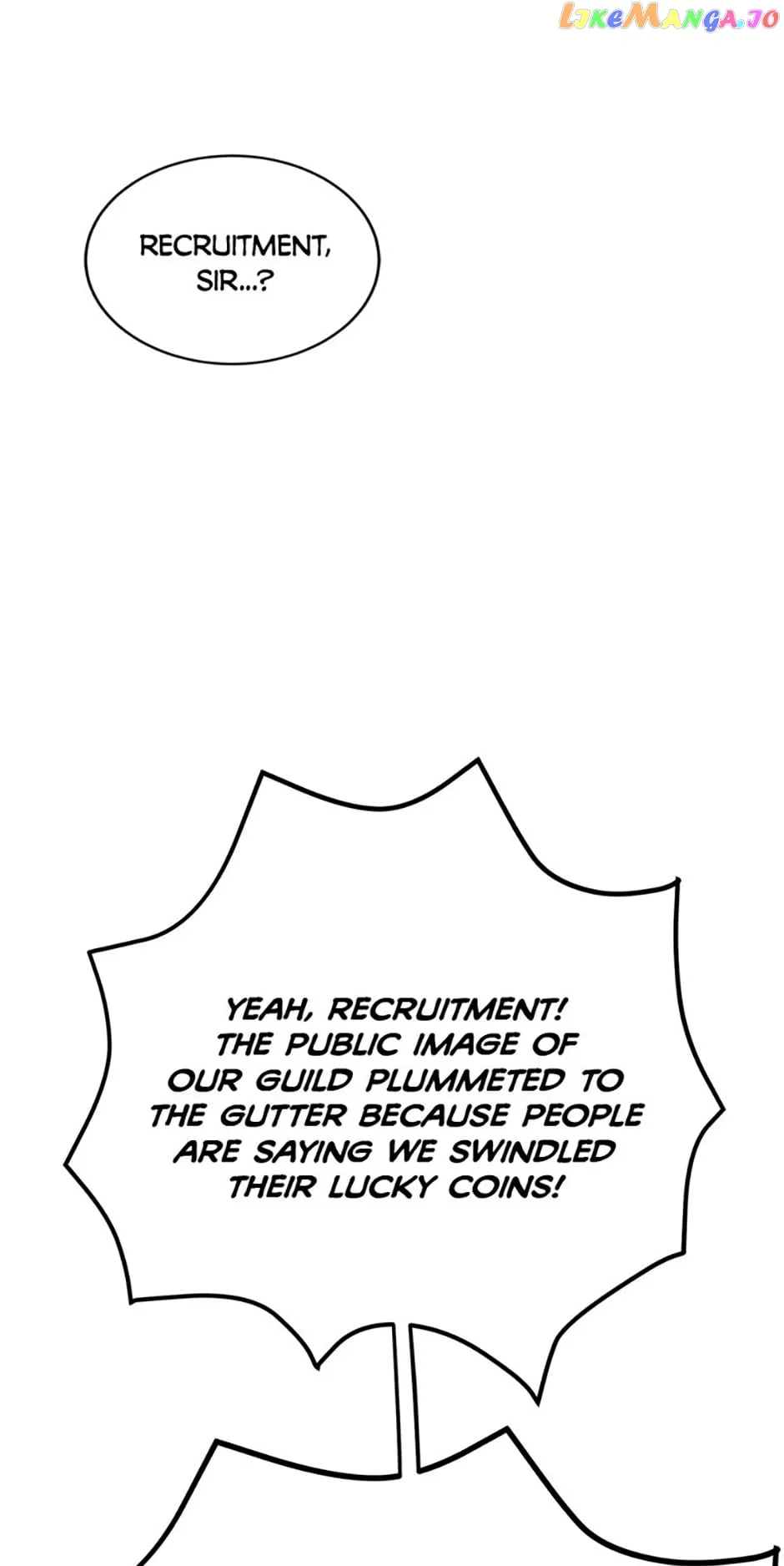 I Got Lucky and Pulled a 10th Rank Summon Chapter 37 256 12