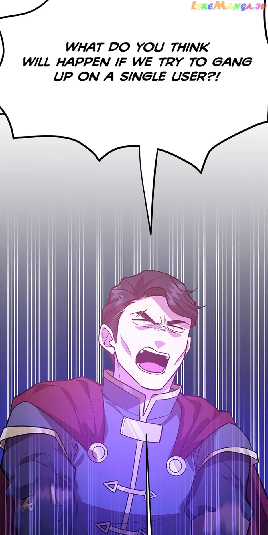 I Got Lucky and Pulled a 10th Rank Summon Chapter 37 257 13