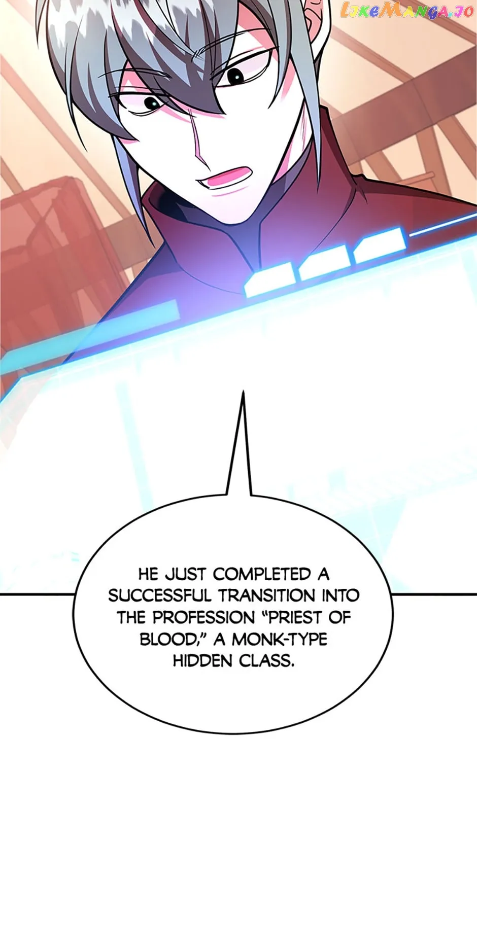 I Got Lucky and Pulled a 10th Rank Summon Chapter 37 261 17