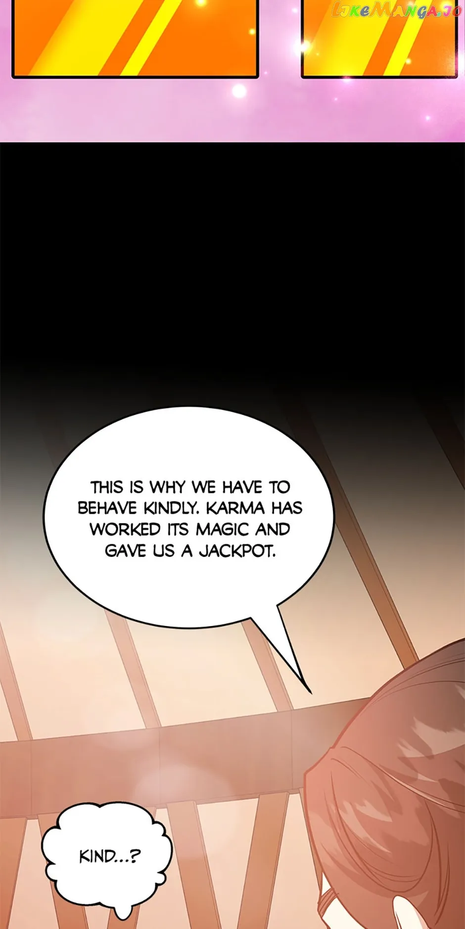 I Got Lucky and Pulled a 10th Rank Summon Chapter 37 266 22