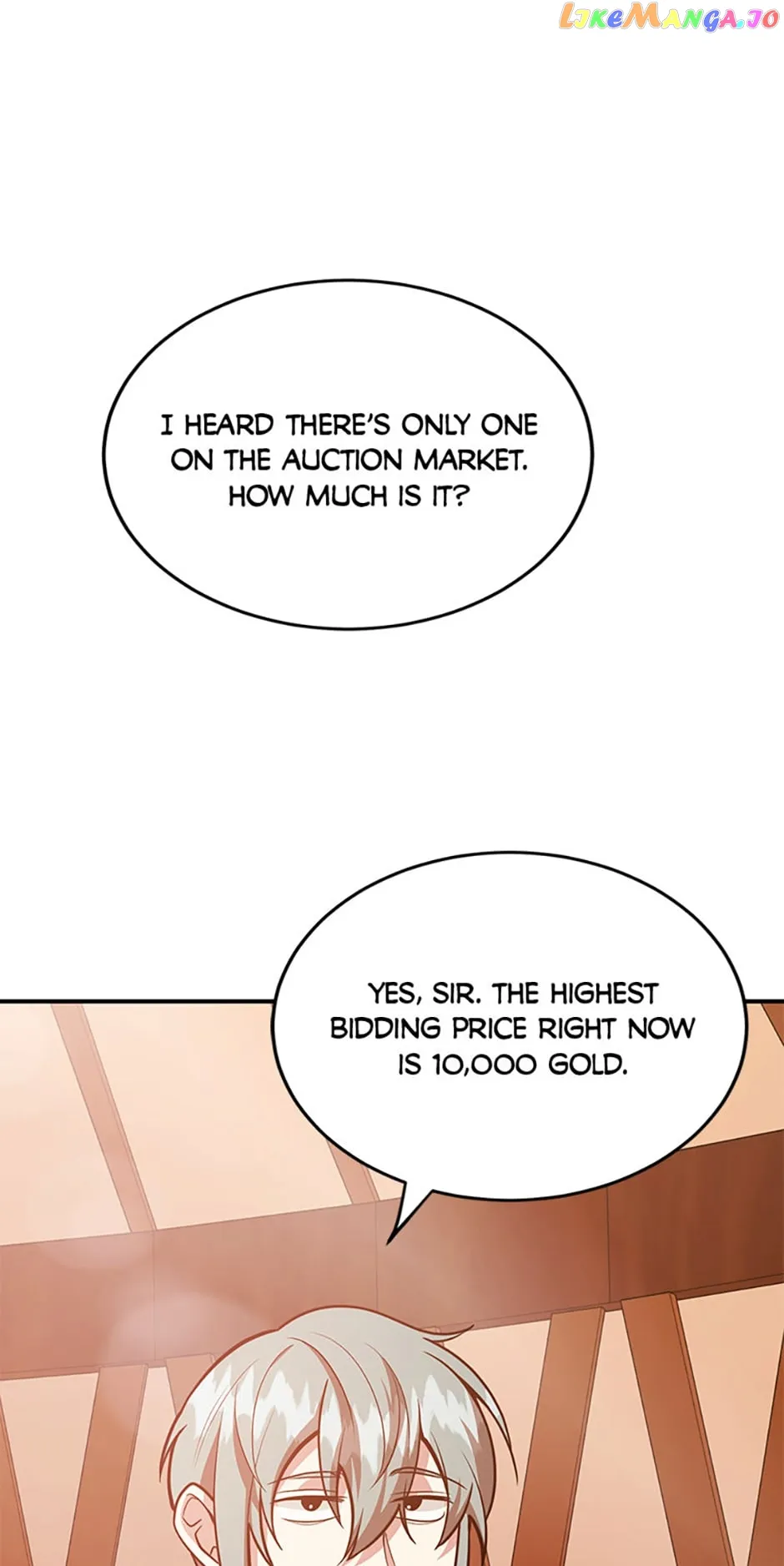 I Got Lucky and Pulled a 10th Rank Summon Chapter 37 268 24