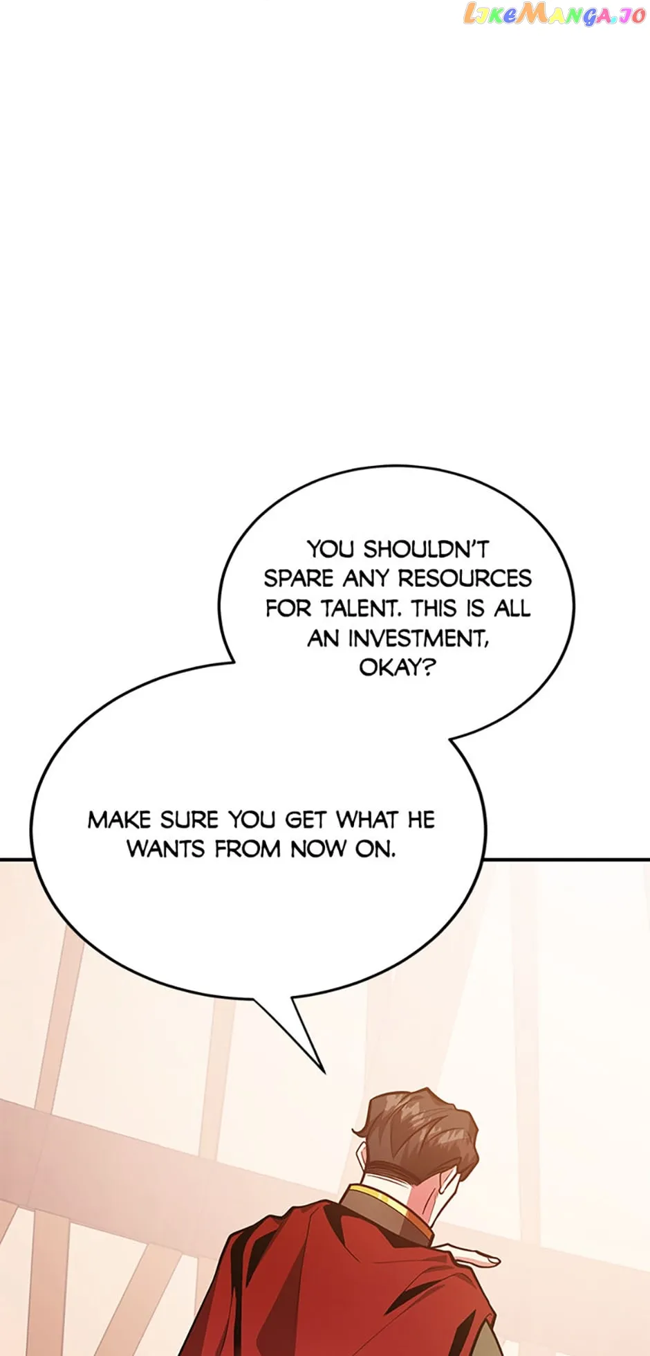 I Got Lucky and Pulled a 10th Rank Summon Chapter 37 271 27