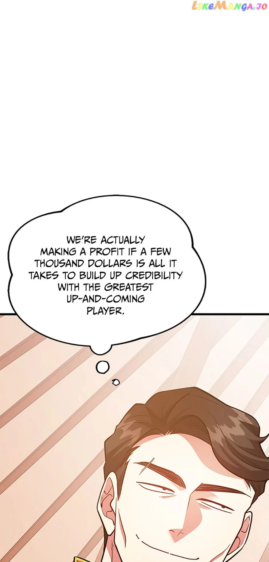 I Got Lucky and Pulled a 10th Rank Summon Chapter 37 273 29