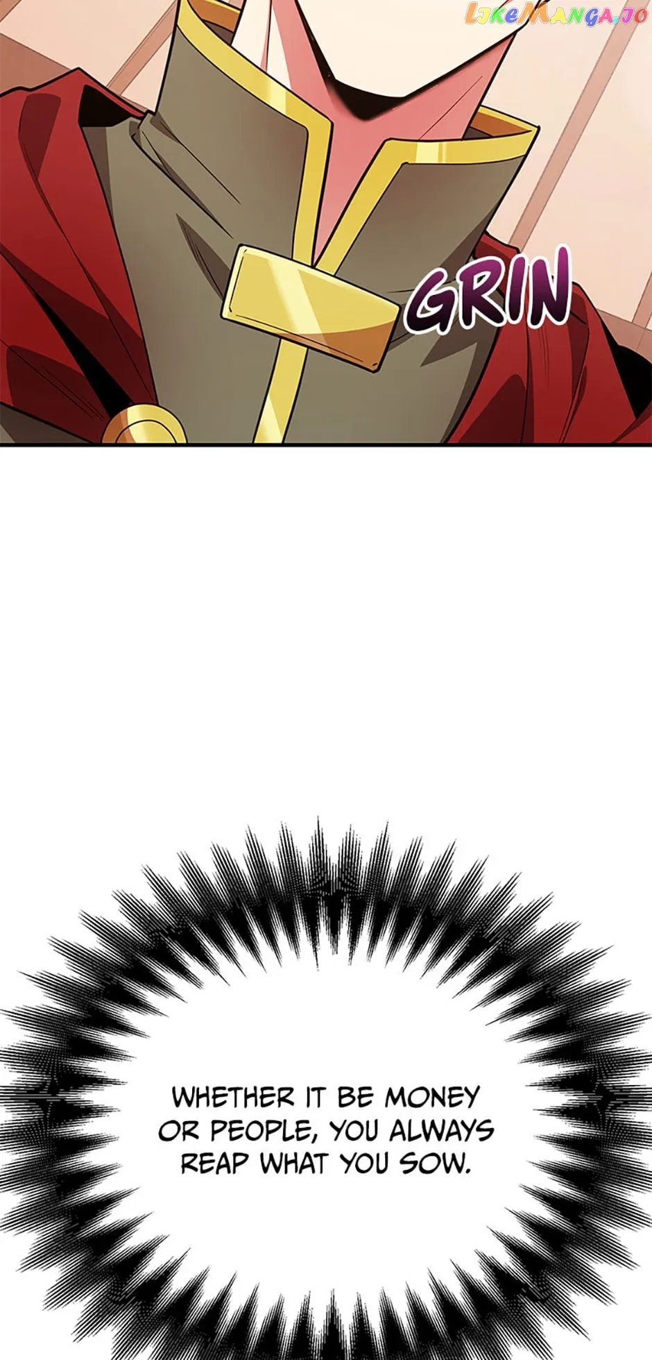 I Got Lucky and Pulled a 10th Rank Summon Chapter 37 274 30