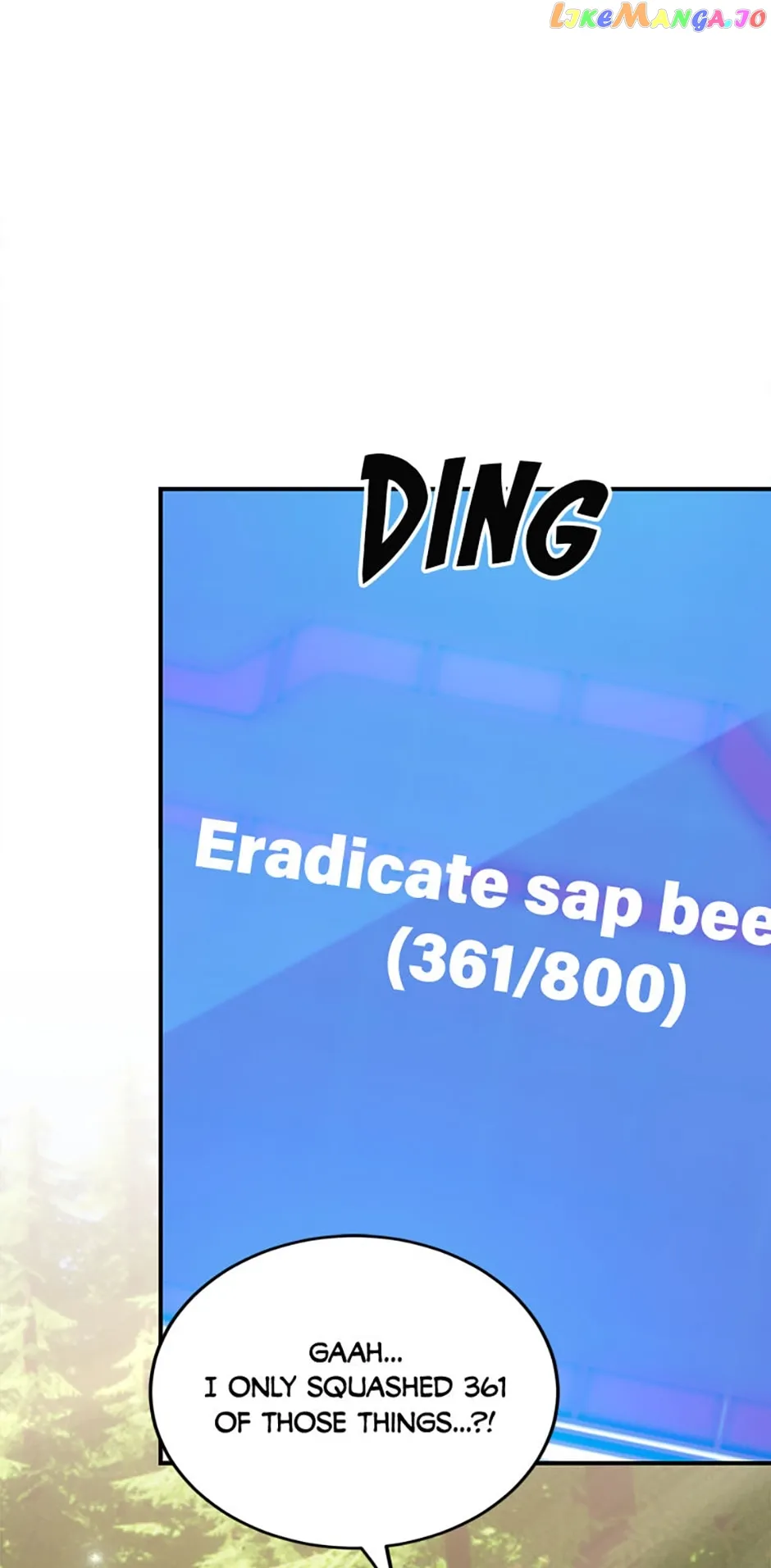 I Got Lucky and Pulled a 10th Rank Summon Chapter 37 279 35