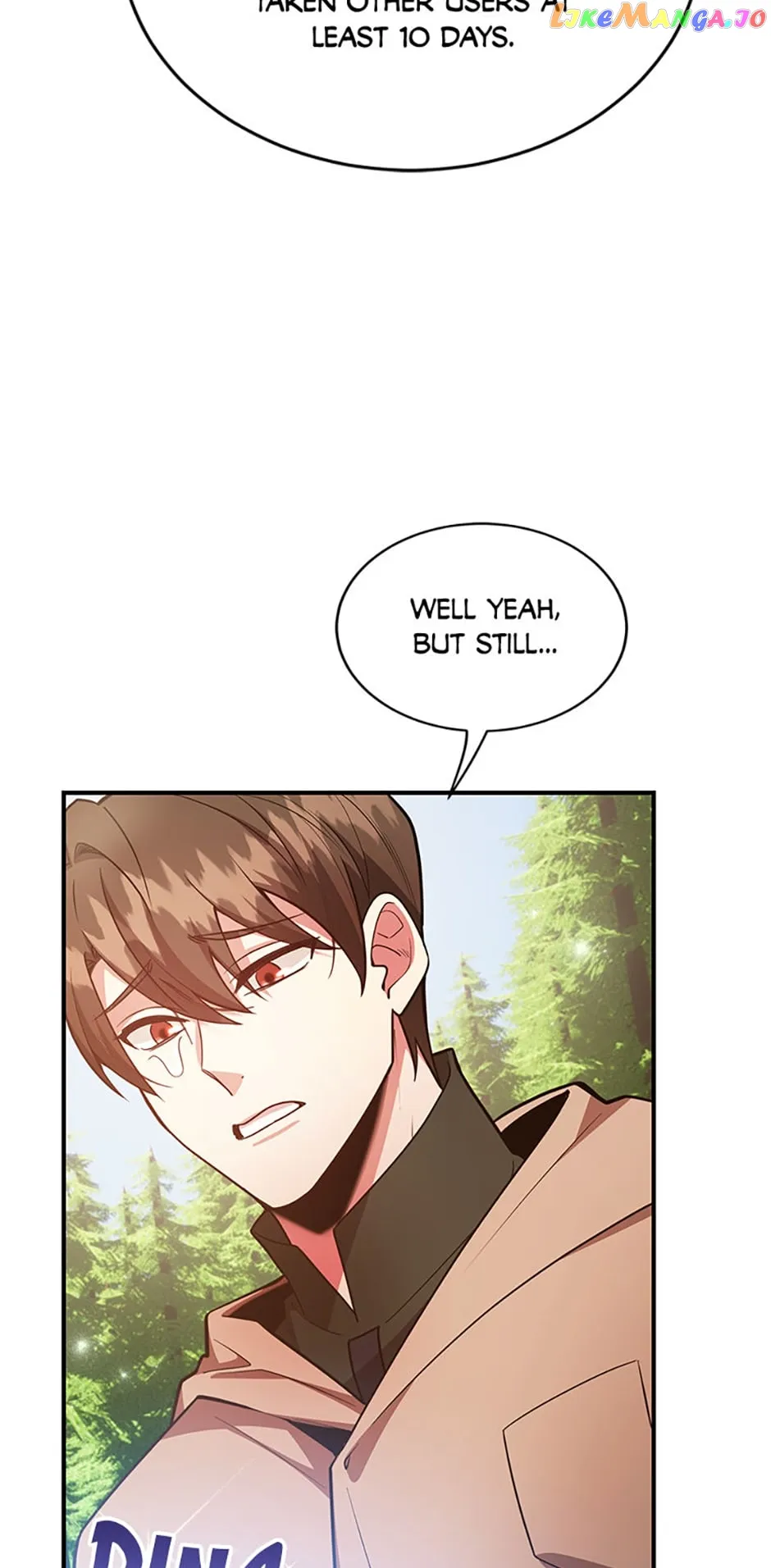 I Got Lucky and Pulled a 10th Rank Summon Chapter 37 281 37