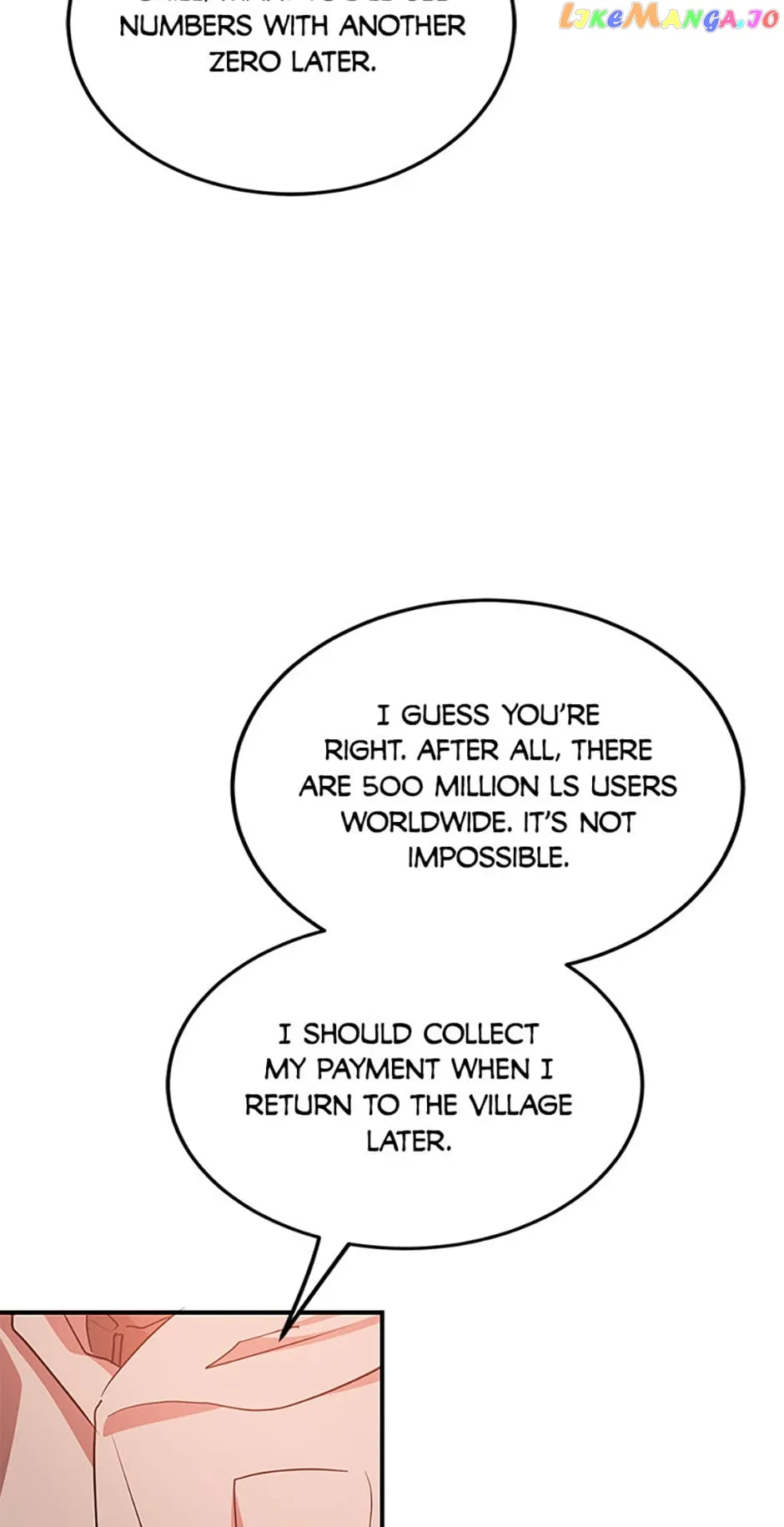 I Got Lucky and Pulled a 10th Rank Summon Chapter 37 285 41