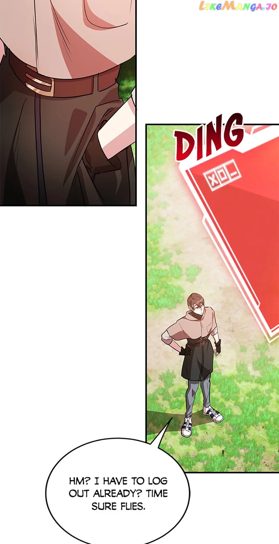 I Got Lucky and Pulled a 10th Rank Summon Chapter 37 286 42