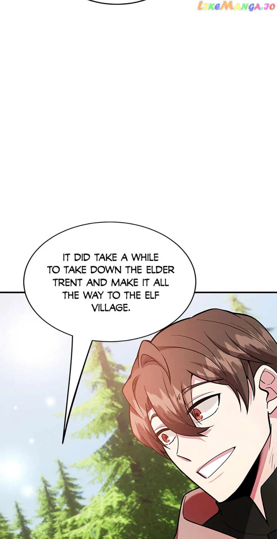 I Got Lucky and Pulled a 10th Rank Summon Chapter 37 287 43