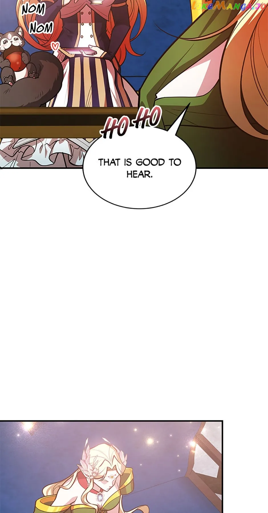 I Got Lucky and Pulled a 10th Rank Summon Chapter 37 293 49