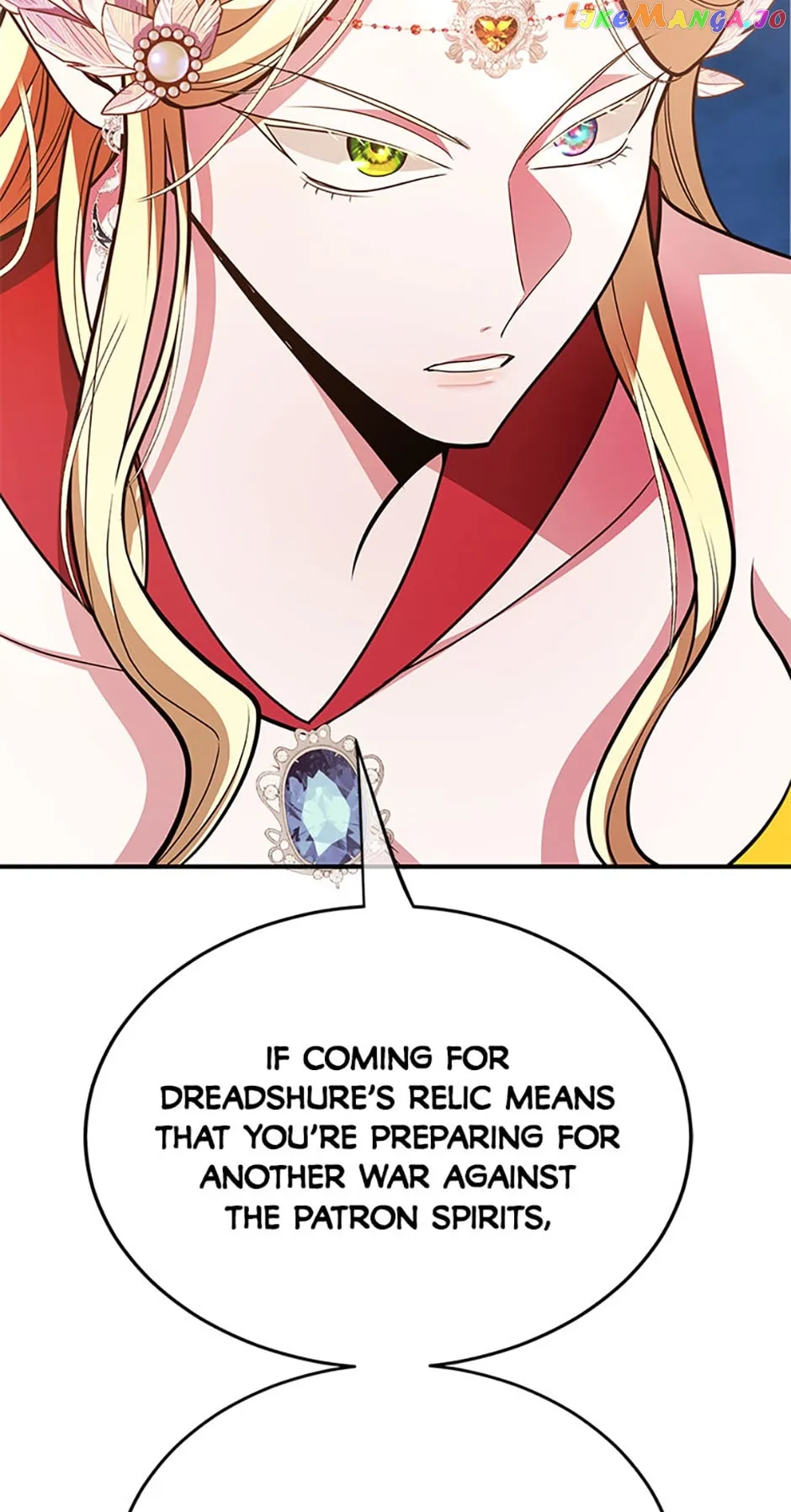 I Got Lucky and Pulled a 10th Rank Summon Chapter 37 295 51