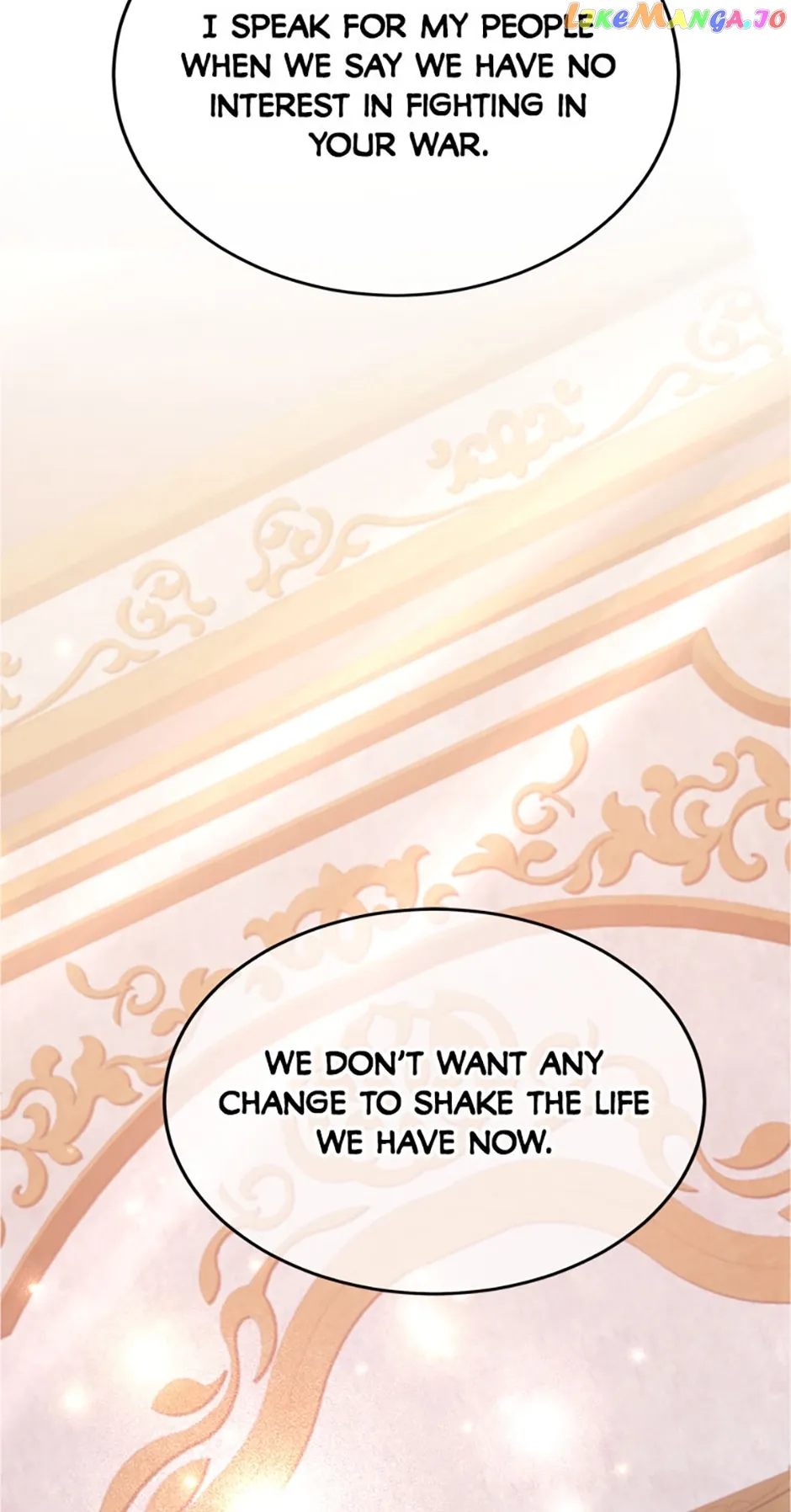 I Got Lucky and Pulled a 10th Rank Summon Chapter 37 296 52