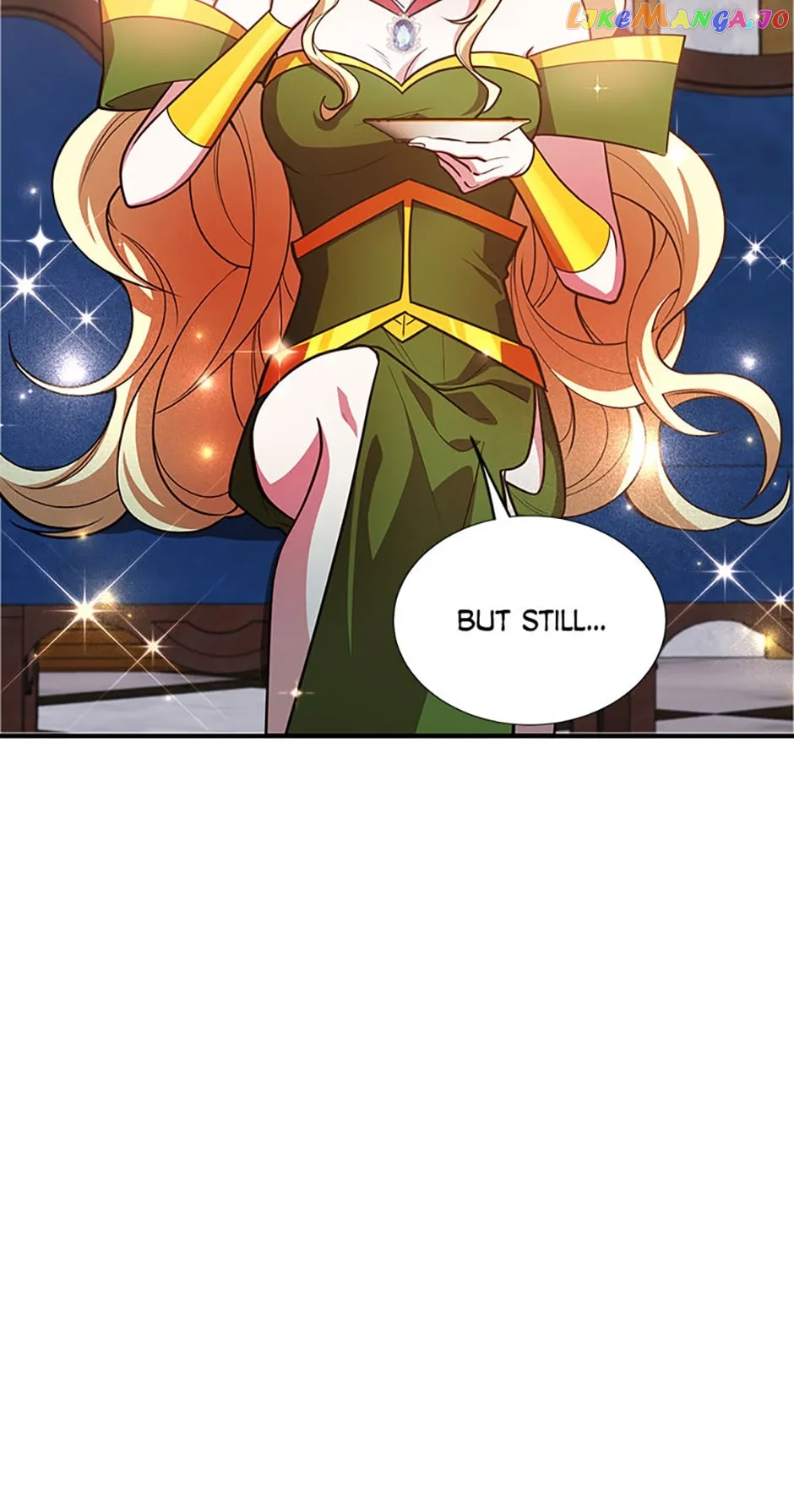 I Got Lucky and Pulled a 10th Rank Summon Chapter 37 299 55