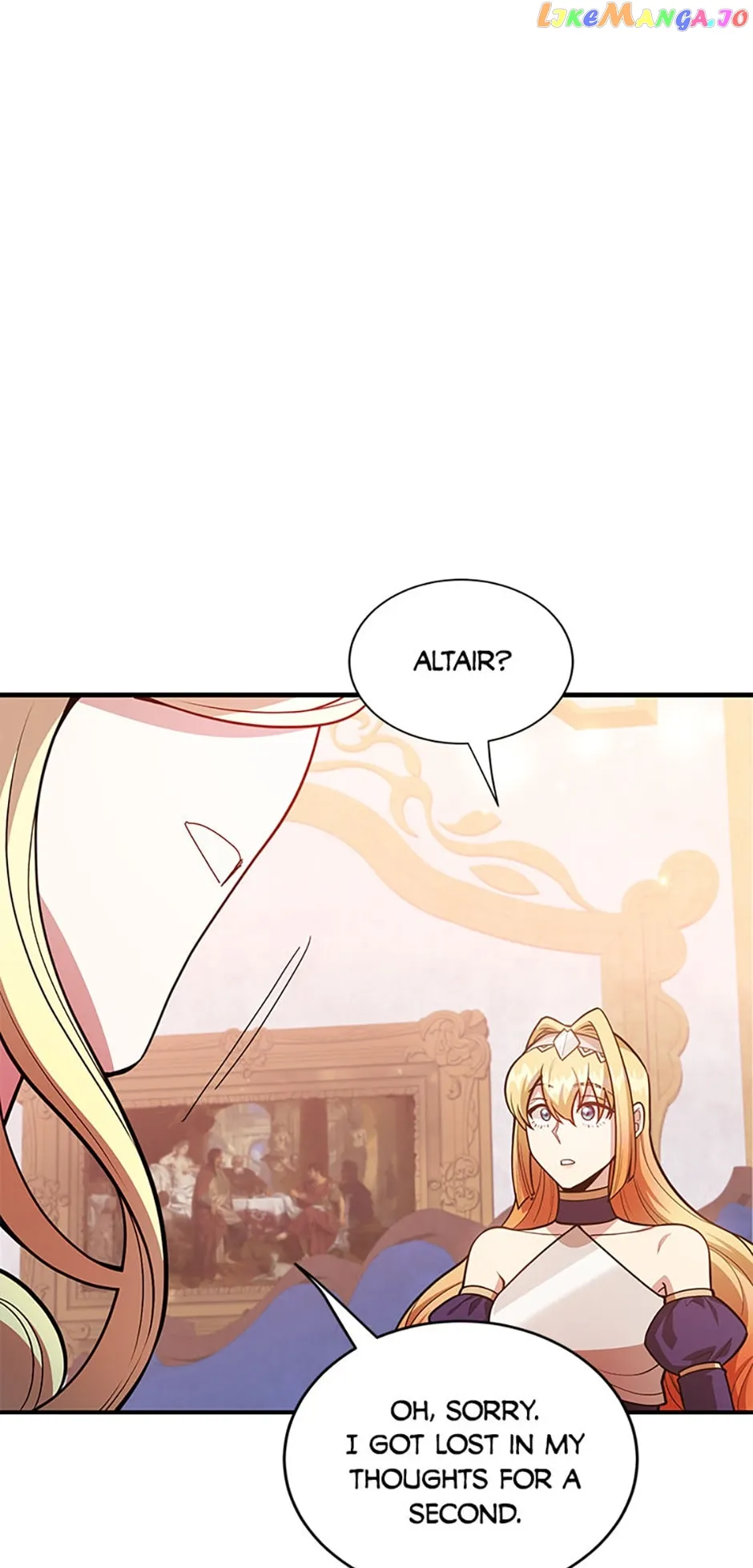 I Got Lucky and Pulled a 10th Rank Summon Chapter 37 300 56