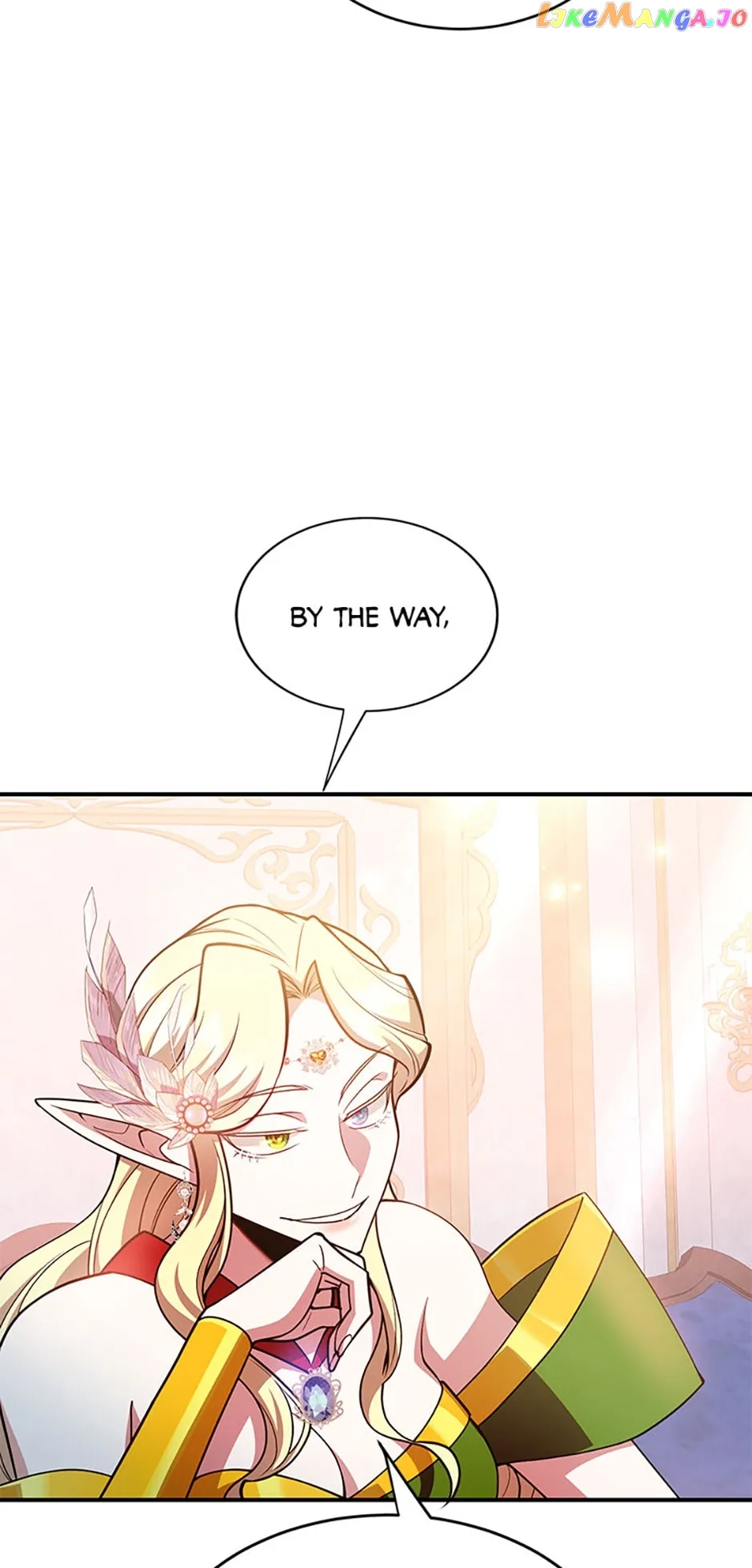 I Got Lucky and Pulled a 10th Rank Summon Chapter 37 301 57